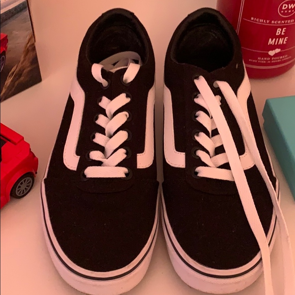 Vans